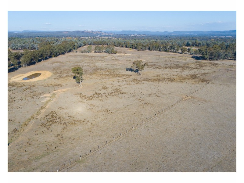 Lot 2 Chiltern-Rutherglen Road, Chiltern VIC 3683