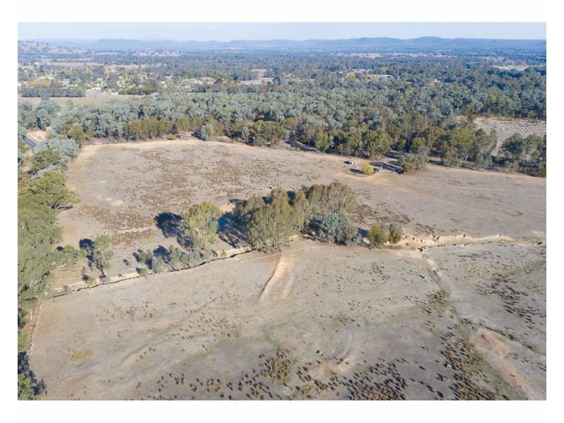 Lot 2 Chiltern-Rutherglen Road, Chiltern VIC 3683