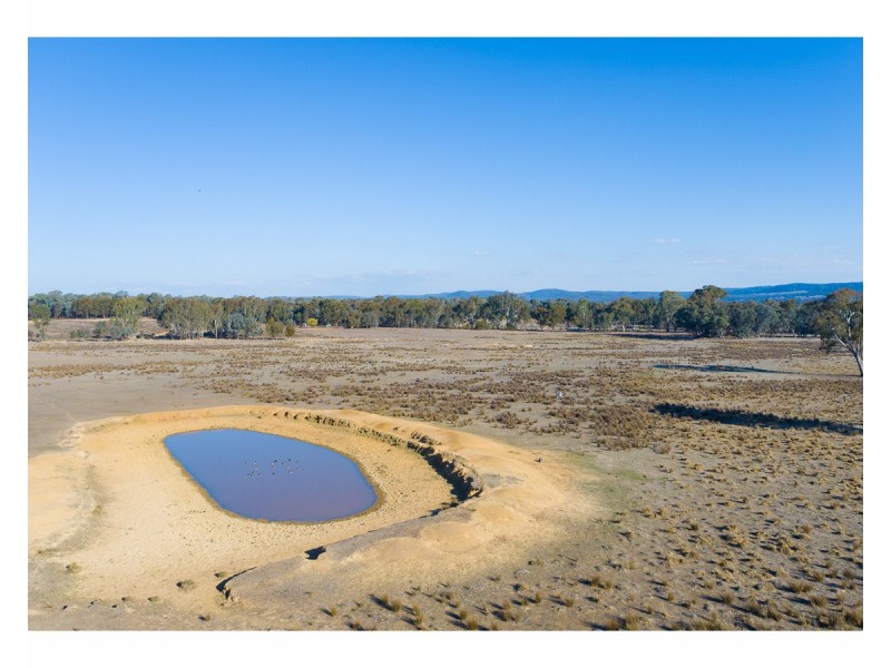 Lot 2 Chiltern-Rutherglen Road, Chiltern VIC 3683