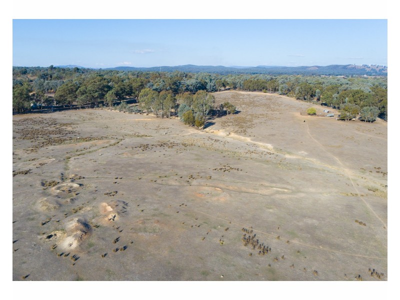 Lot 2 Chiltern-Rutherglen Road, Chiltern VIC 3683