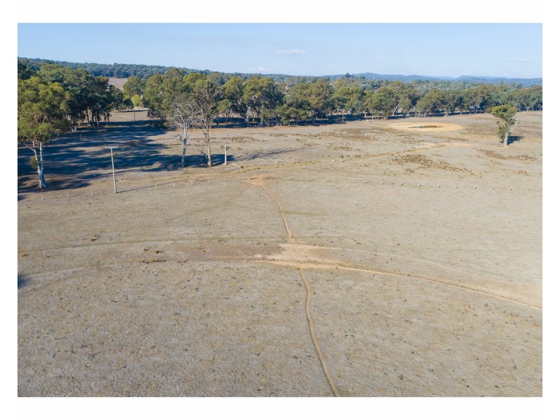 Lot 2 Chiltern-Rutherglen Road, Chiltern VIC 3683
