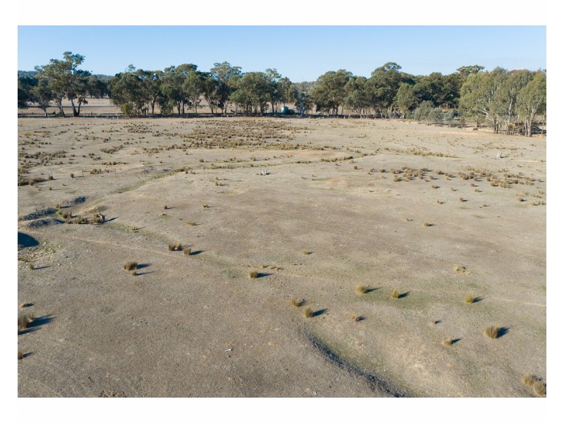 Lot 2 Chiltern-Rutherglen Road, Chiltern VIC 3683