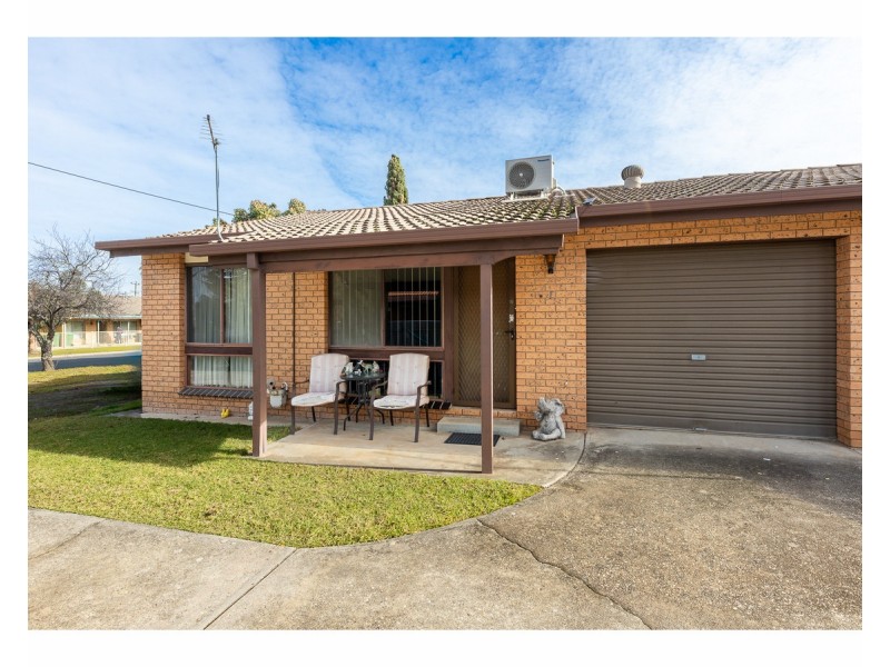 1/498 Murphy Street, Springdale Heights NSW 2641