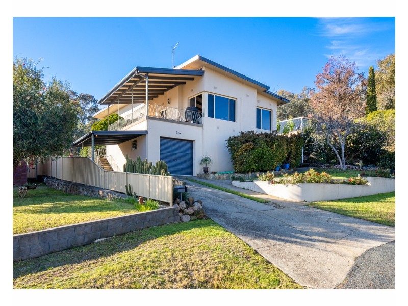 214 Mount Street, East Albury NSW 2640