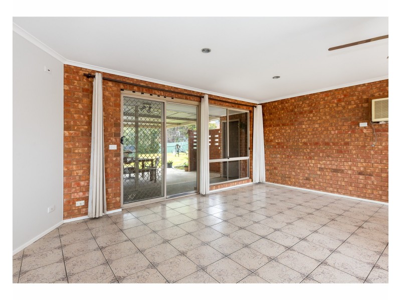 23 Menzies Street, West Wodonga VIC 3690