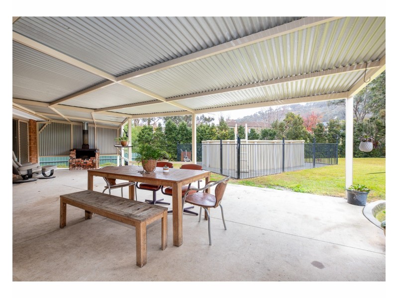 23 Menzies Street, West Wodonga VIC 3690