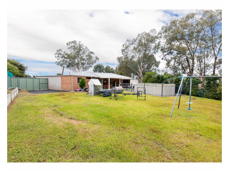 23 Menzies Street, West Wodonga VIC 3690