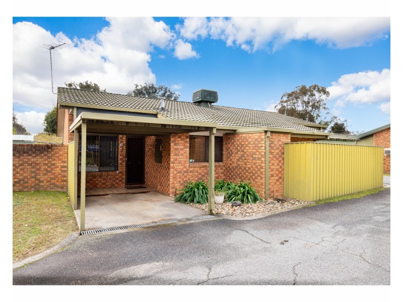7/5 Cook Place, West Wodonga VIC 3690