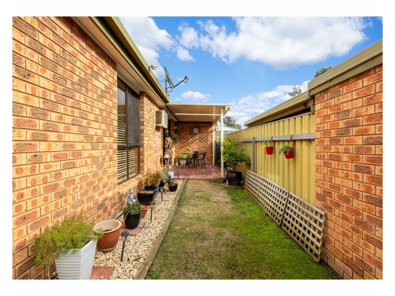 7/5 Cook Place, West Wodonga VIC 3690
