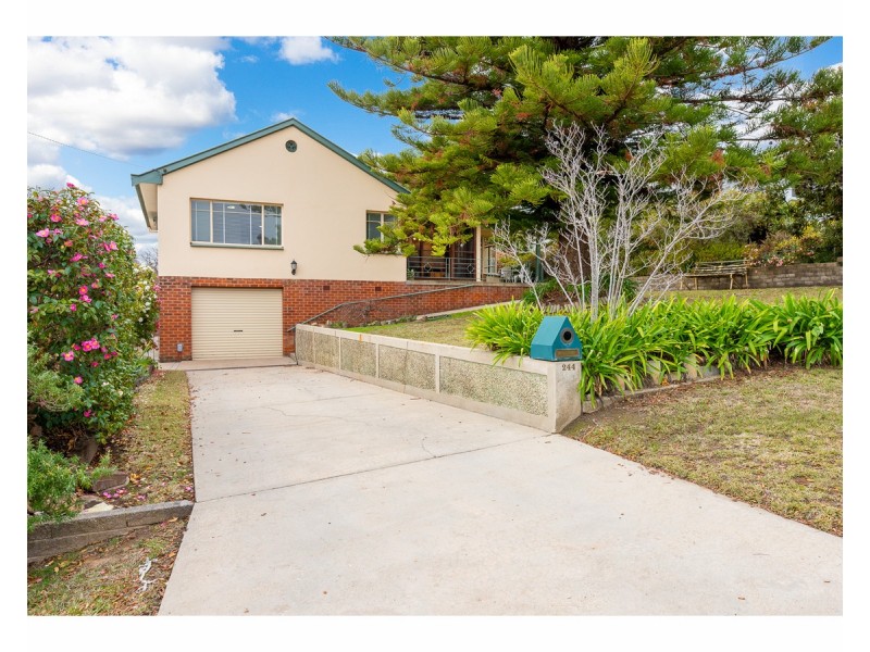 244 Denmar Street, East Albury NSW 2640