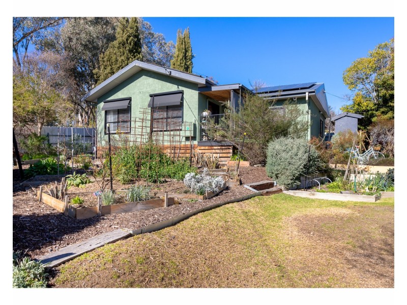 872 Watson Street, Glenroy NSW 2640
