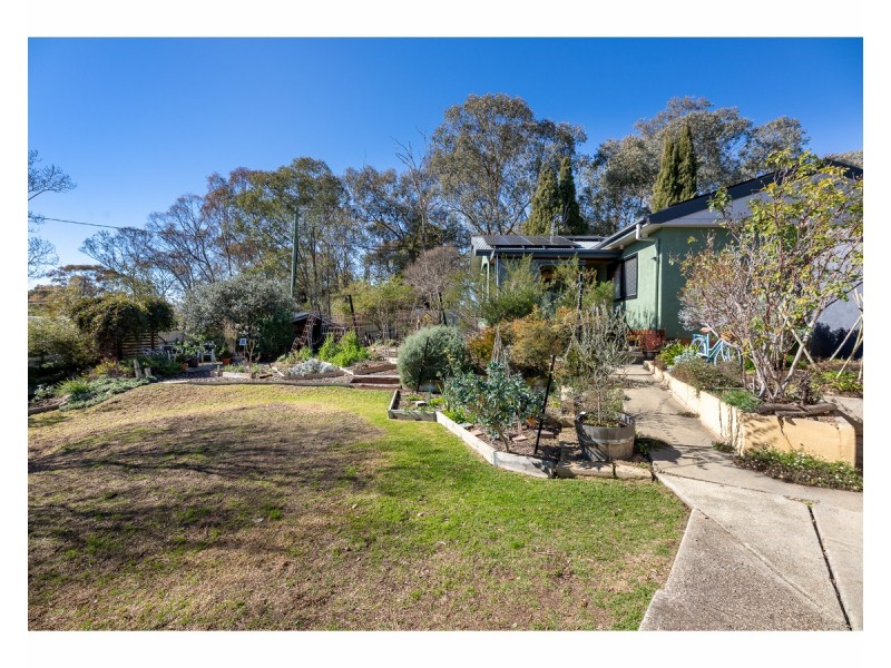 872 Watson Street, Glenroy NSW 2640
