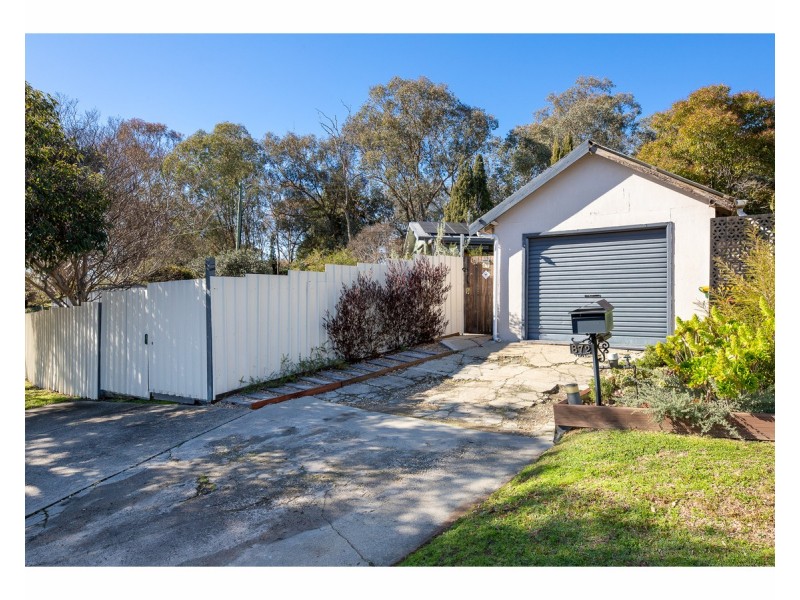 872 Watson Street, Glenroy NSW 2640