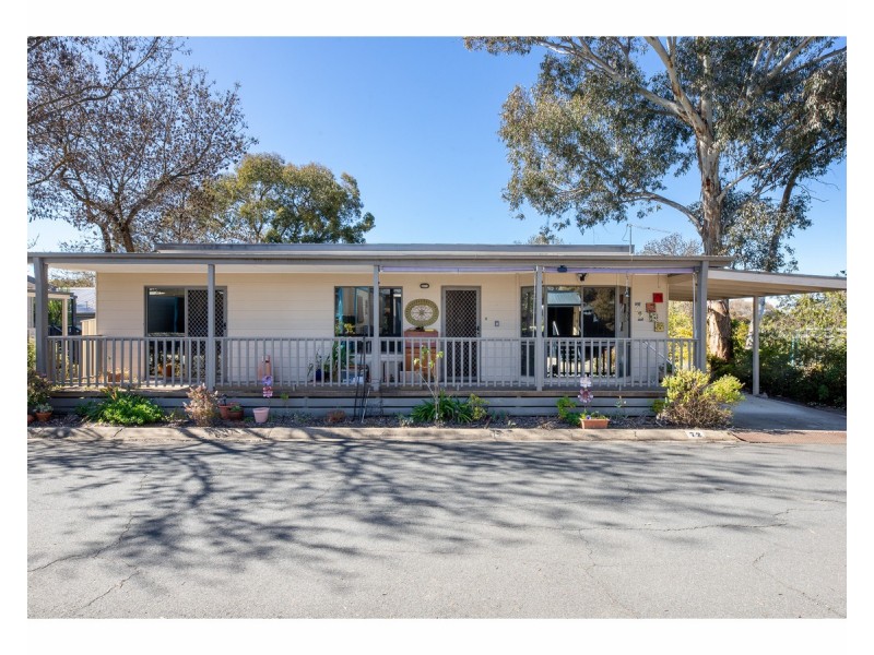 72/7 Catherine Crescent, Lavington NSW 2641