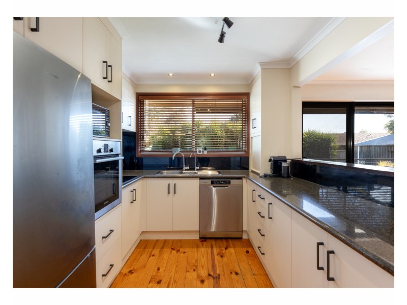 14 Wiltshire Crescent, Wodonga VIC 3690