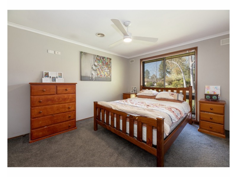14 Wiltshire Crescent, Wodonga VIC 3690