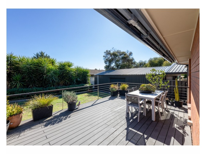 14 Wiltshire Crescent, Wodonga VIC 3690