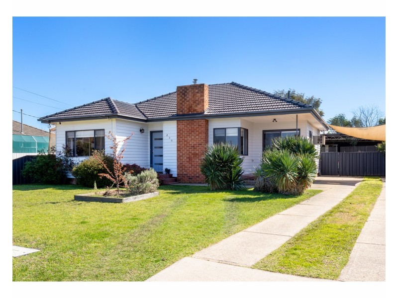 230 Kooba Street, North Albury NSW 2640