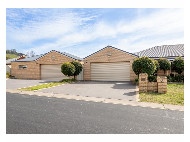 22 Willoughby Avenue, West Wodonga VIC 3690