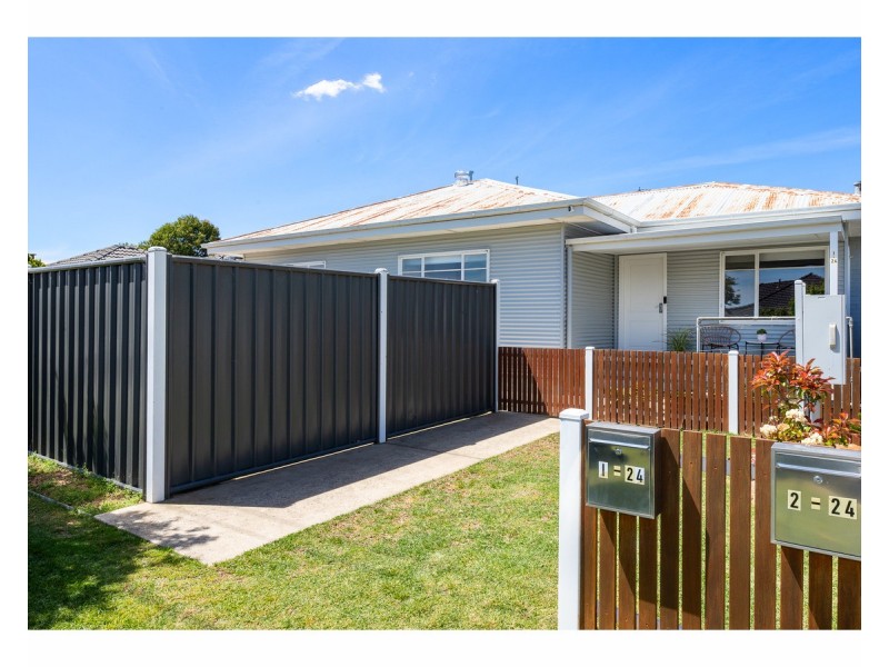 1/24 Charles Street, Wodonga VIC 3690
