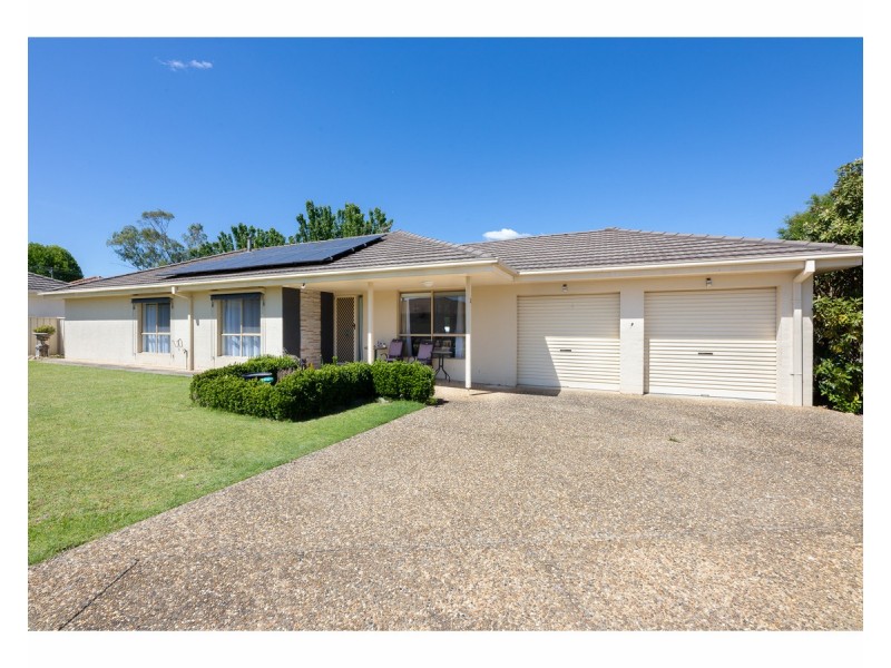 14A Worsley Place, Lavington NSW 2641