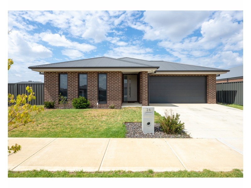 26 Springview Drive, Wirlinga NSW 2640