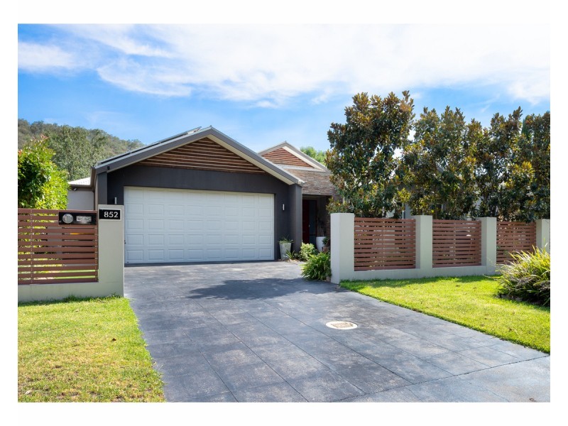 852 Union Road, Lavington NSW 2641