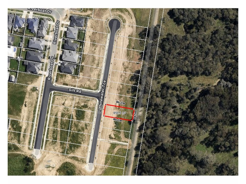 29 Whitewater Terrace, Thurgoona NSW 2640