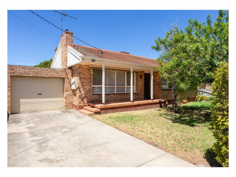 474 Mckenzie Street, Lavington NSW 2641