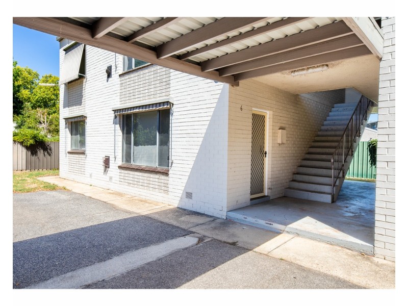 6/610 David Street, Albury NSW 2640