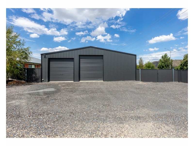 15 Steele Road, Wodonga VIC 3690