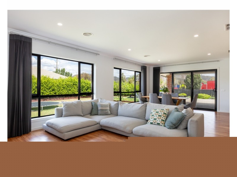 15 Steele Road, Wodonga VIC 3690