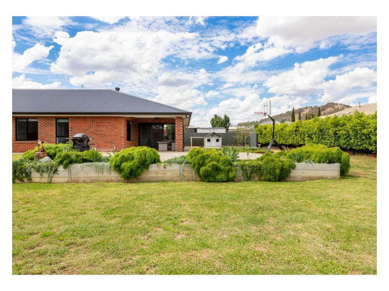 15 Steele Road, Wodonga VIC 3690