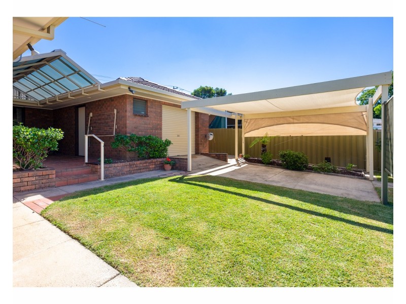1091 Pemberton Street, West Albury NSW 2640