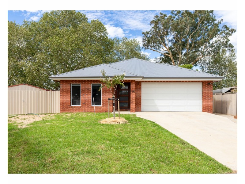14 Whitehead Court, Barnawartha VIC 3688