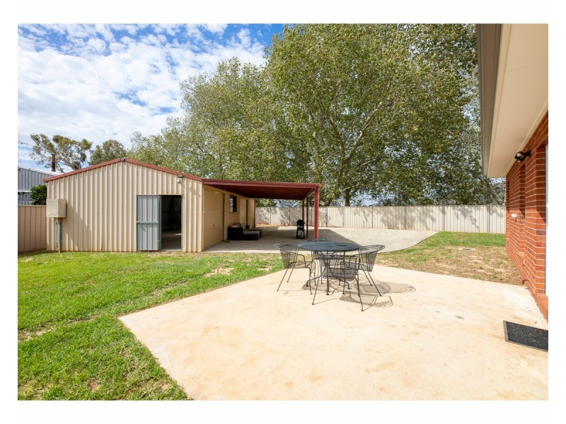 14 Whitehead Court, Barnawartha VIC 3688