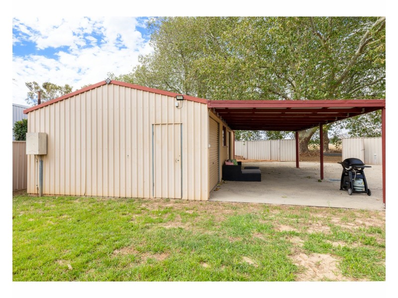 14 Whitehead Court, Barnawartha VIC 3688