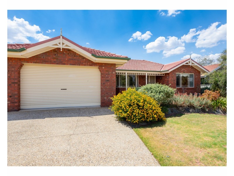 54 Wright Street, Glenroy NSW 2640
