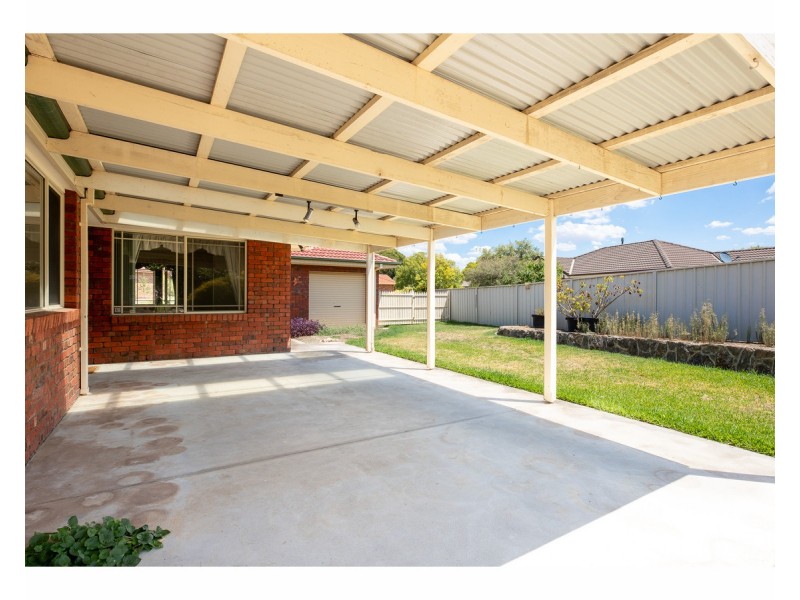 54 Wright Street, Glenroy NSW 2640