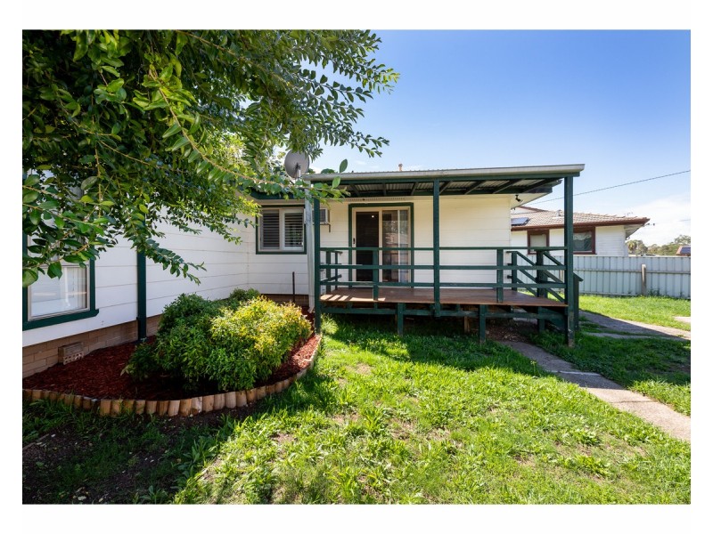 602 Jackson Place, North Albury NSW 2640