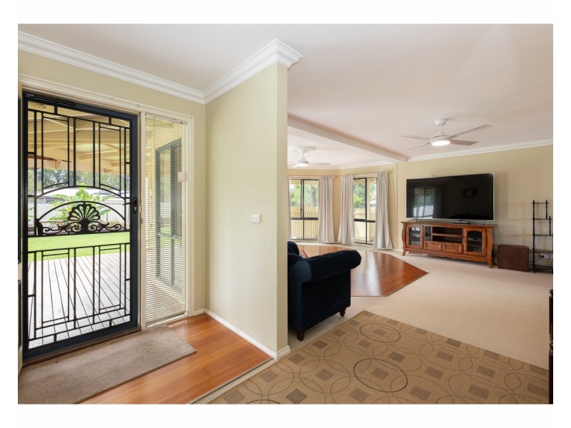 286 Clarence Street, Lavington NSW 2641