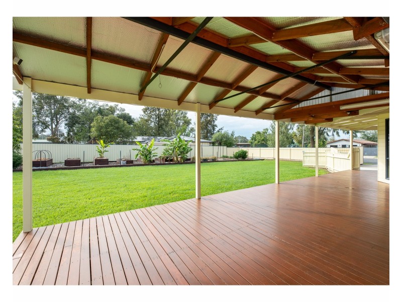 286 Clarence Street, Lavington NSW 2641