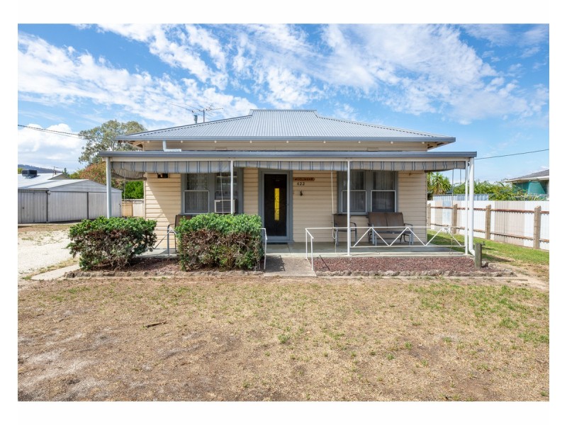 422 Parnall Street, Lavington NSW 2641
