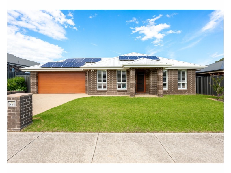 56 Riverboat Drive, Thurgoona NSW 2640