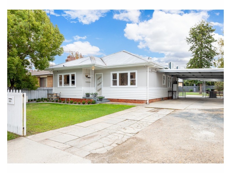 482 Douglas Road, Lavington NSW 2641