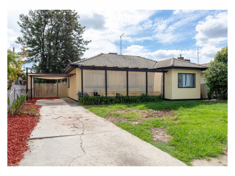 164 Plover Street, North Albury NSW 2640