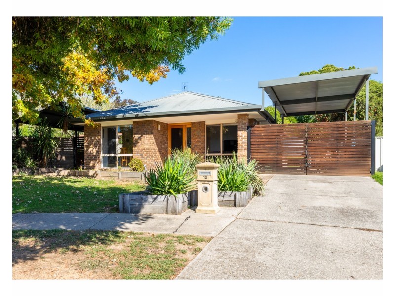 12 Shiels Court, West Wodonga VIC 3690