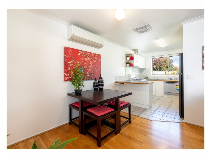 3/27 Edinburgh Circuit, West Wodonga VIC 3690