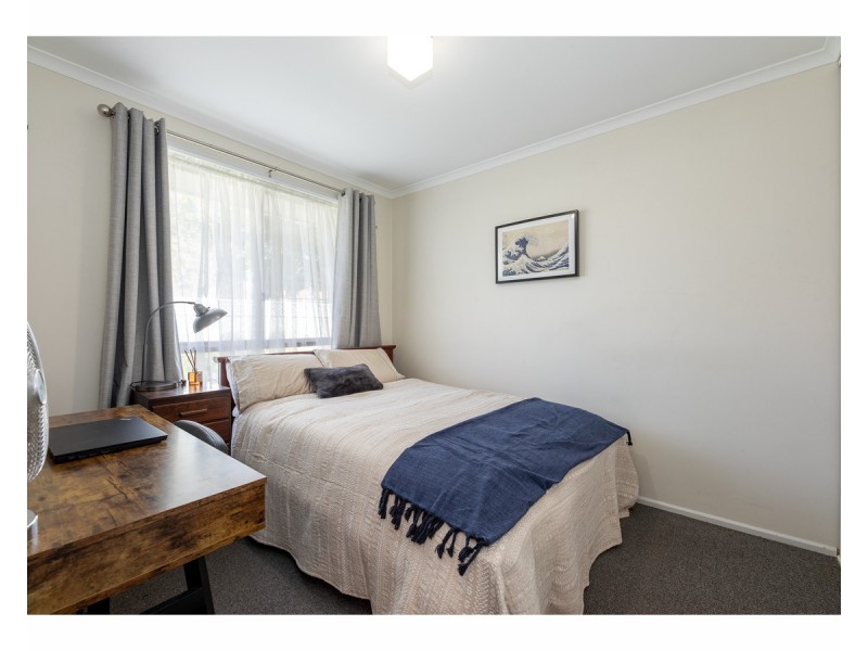 3/27 Edinburgh Circuit, West Wodonga VIC 3690
