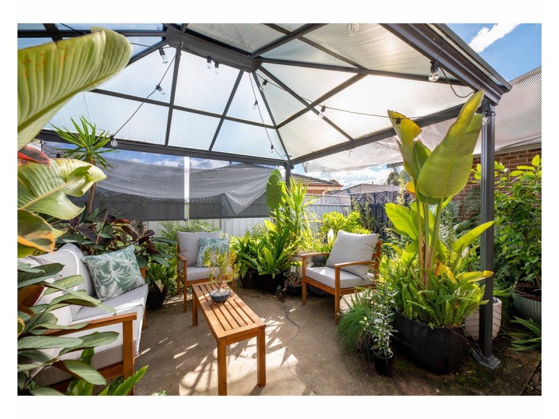3/27 Edinburgh Circuit, West Wodonga VIC 3690